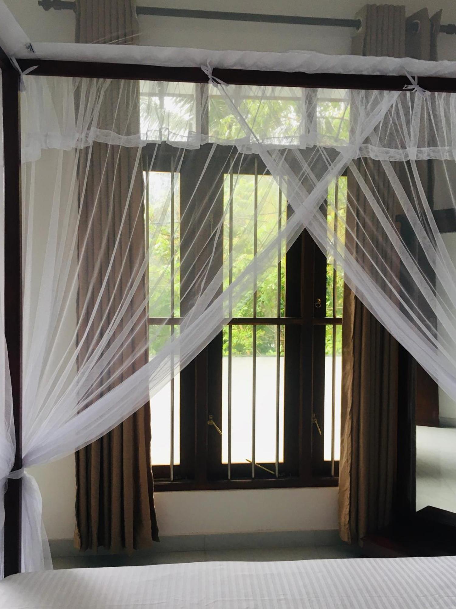 Anthony Guesthouse Hikkaduwa Exterior foto