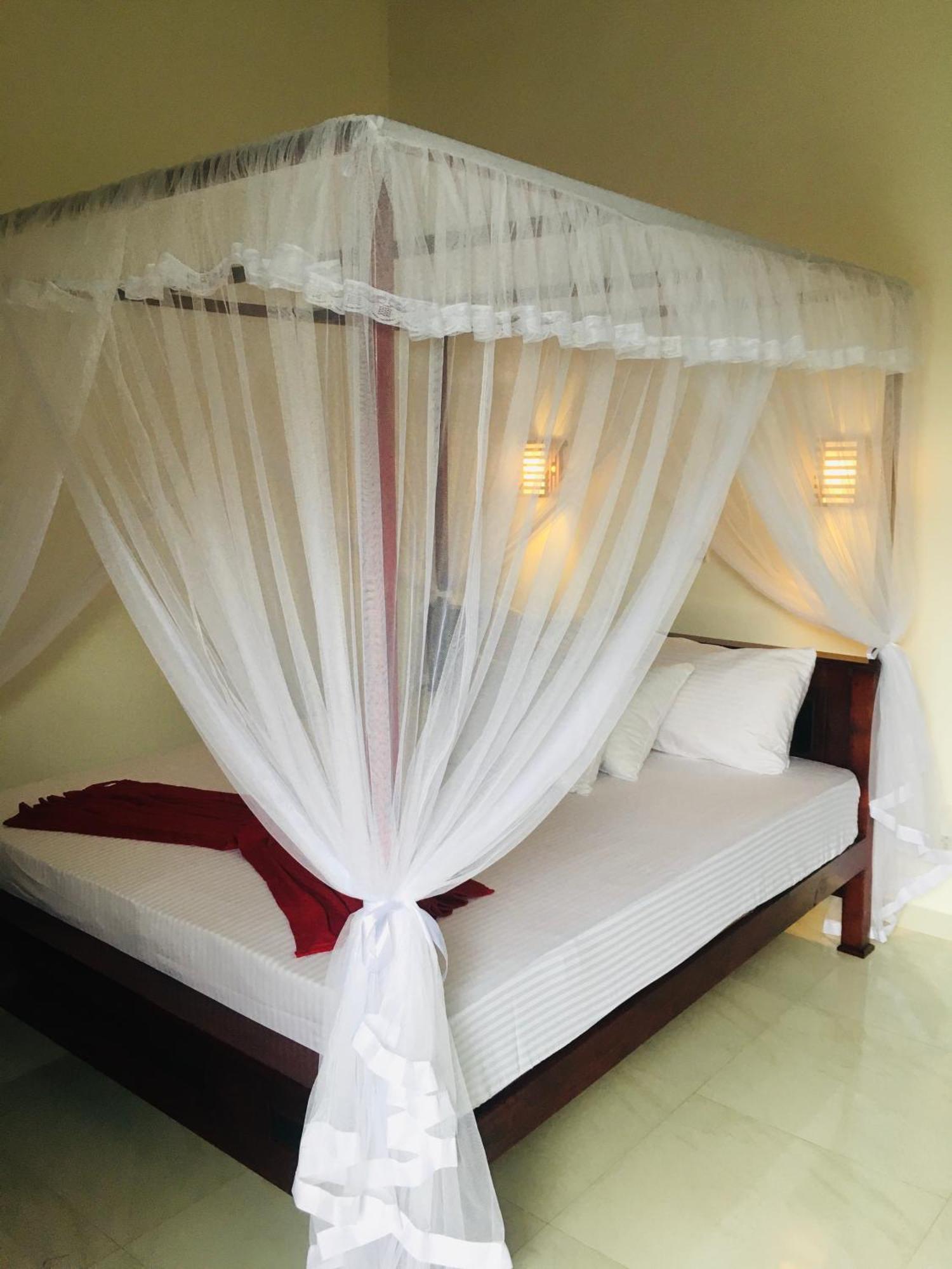 Anthony Guesthouse Hikkaduwa Exterior foto